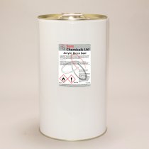 Driveway & patio sealants