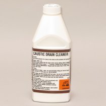 Cleaning & degreasing (janitorial)